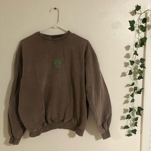 UO Colorado Springs Crew Neck